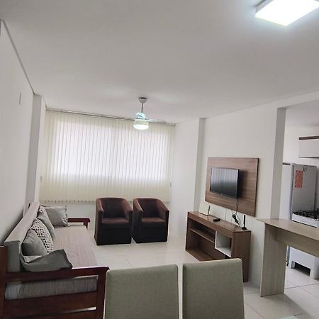 Apartamento em ótima localização Torres Extérieur photo