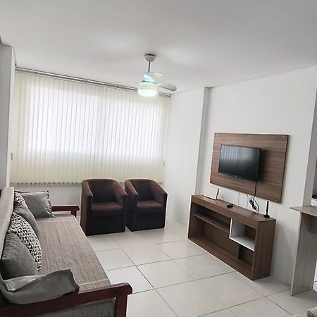 Apartamento em ótima localização Torres Extérieur photo