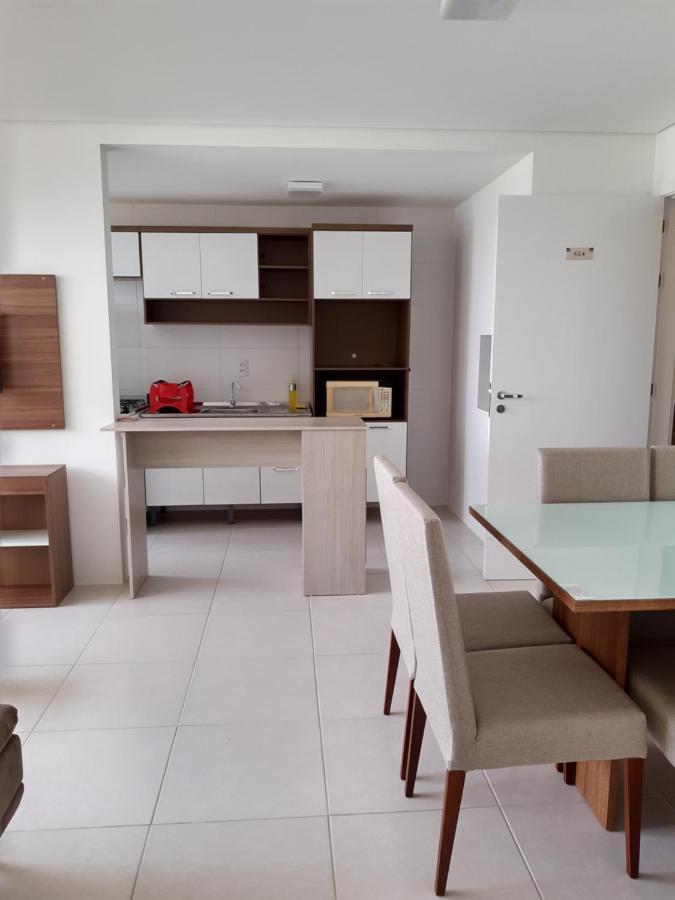 Apartamento em ótima localização Torres Extérieur photo