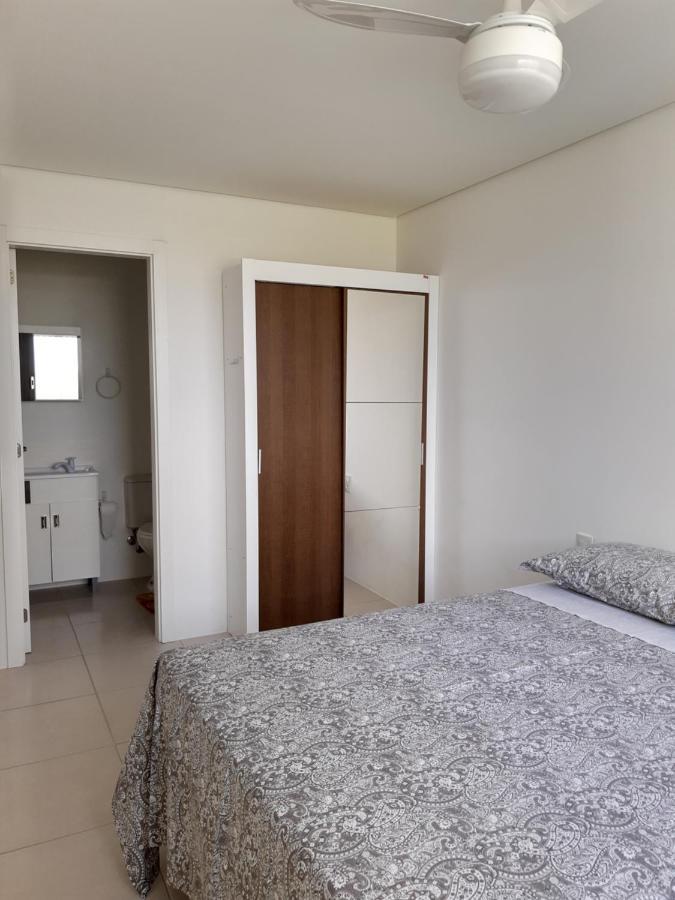 Apartamento em ótima localização Torres Extérieur photo