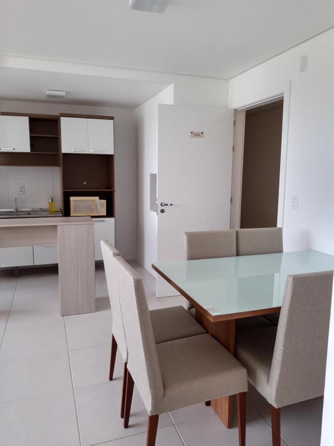 Apartamento em ótima localização Torres Extérieur photo