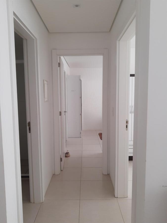 Apartamento em ótima localização Torres Extérieur photo