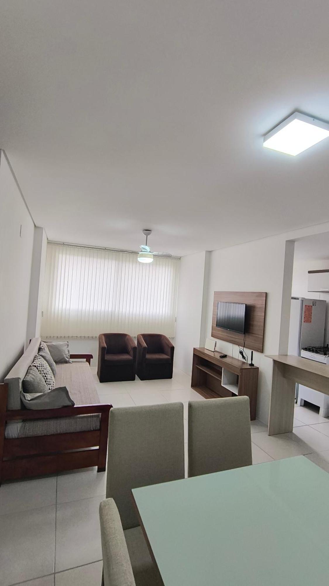 Apartamento em ótima localização Torres Extérieur photo