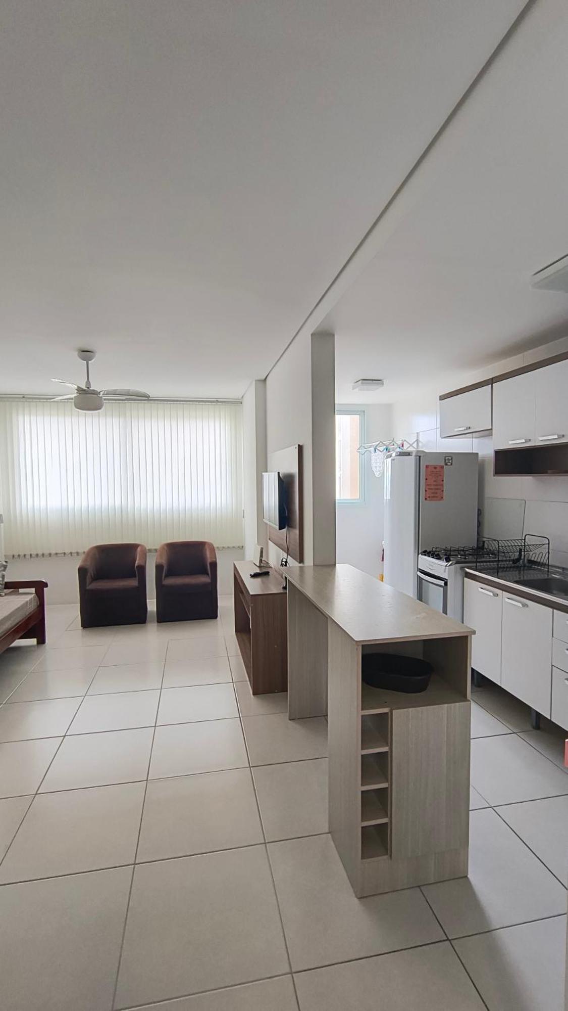 Apartamento em ótima localização Torres Extérieur photo