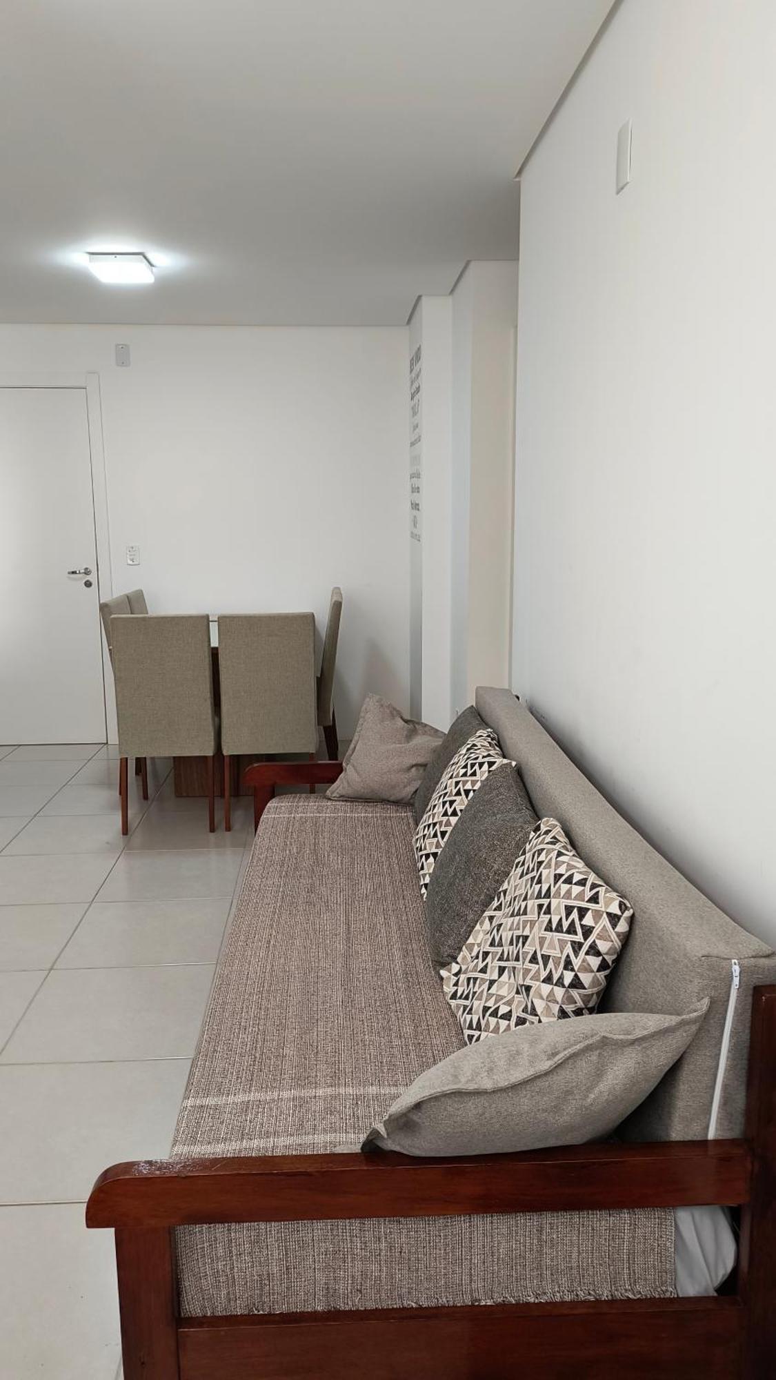 Apartamento em ótima localização Torres Extérieur photo