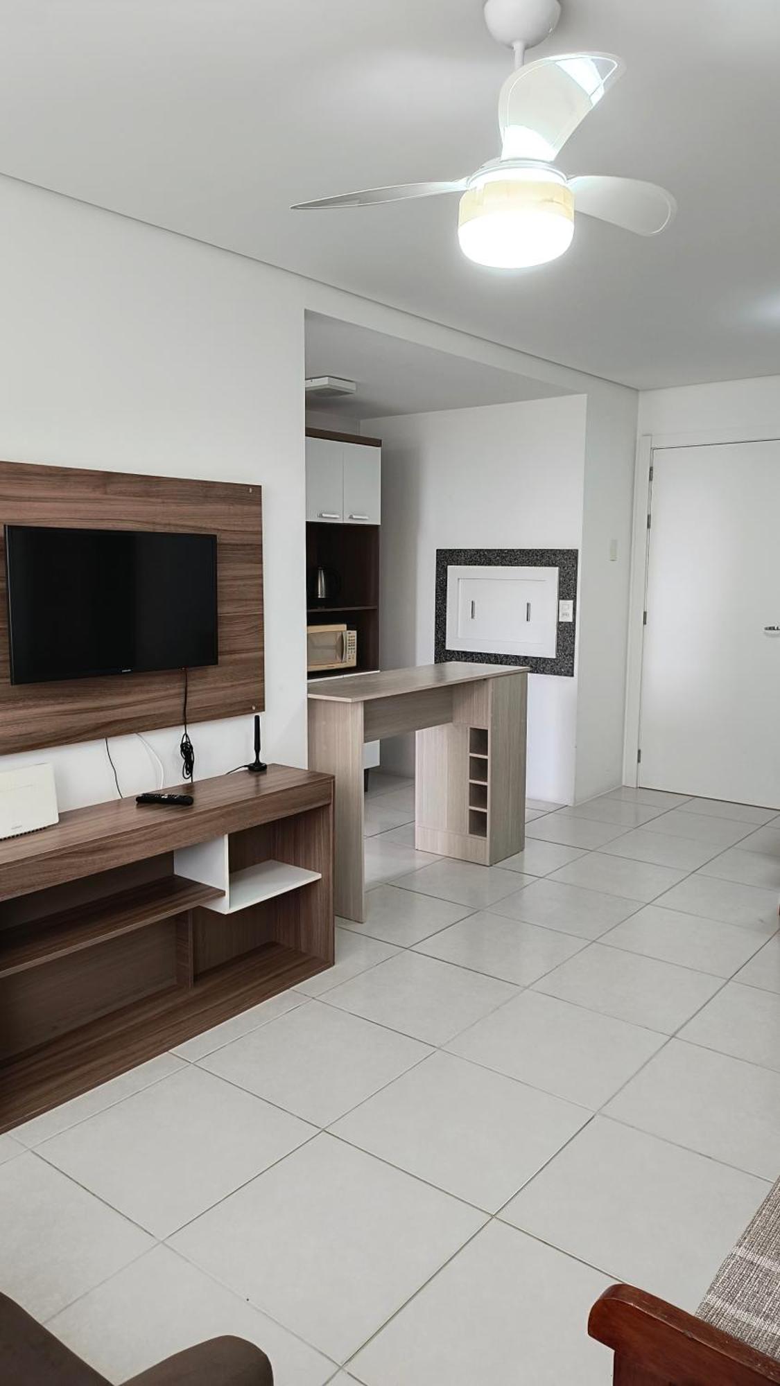 Apartamento em ótima localização Torres Extérieur photo