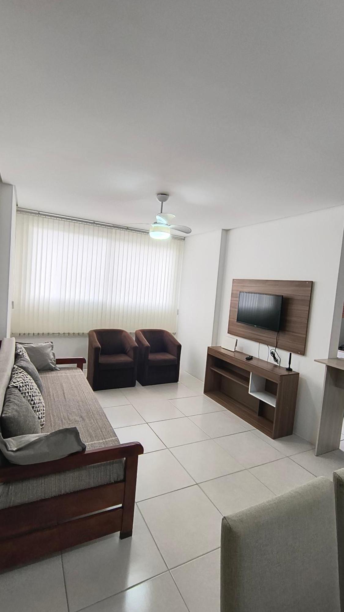 Apartamento em ótima localização Torres Extérieur photo